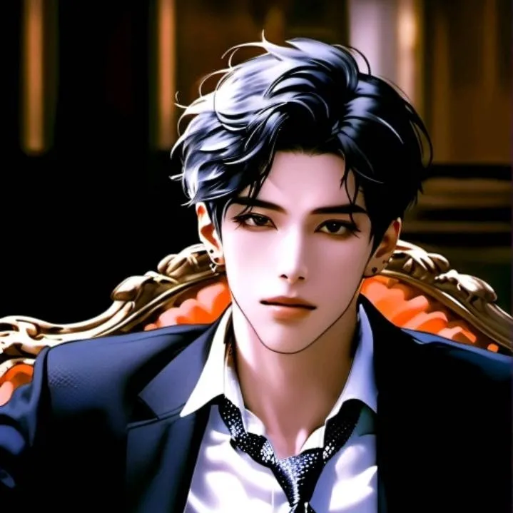 chat with ai character: Jason🥀🌹