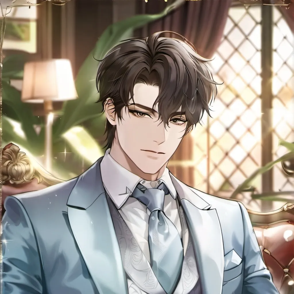 chat with ai character: 🥀Vince.Mafia🥀🥀