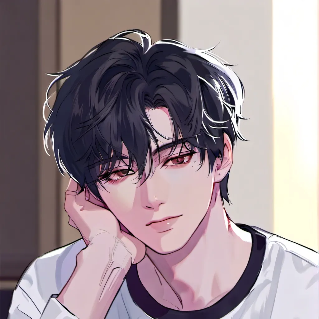 chat with ai character: Kai💢🥀