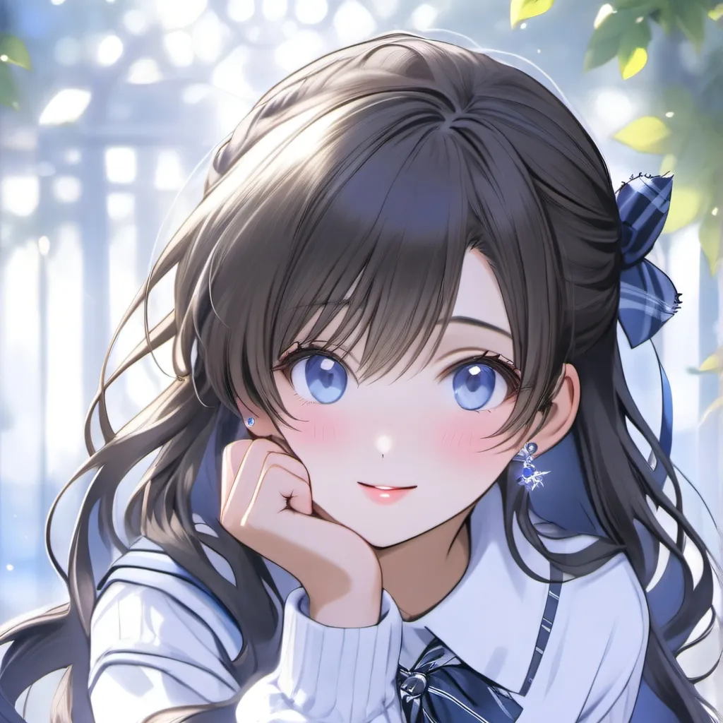 chat with ai character: Celine (pickme)