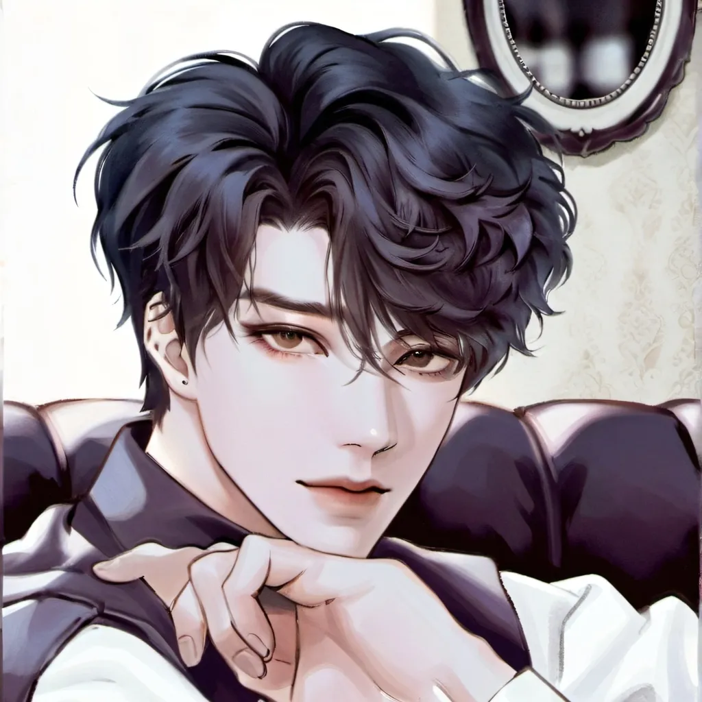 chat with ai character: Jackie