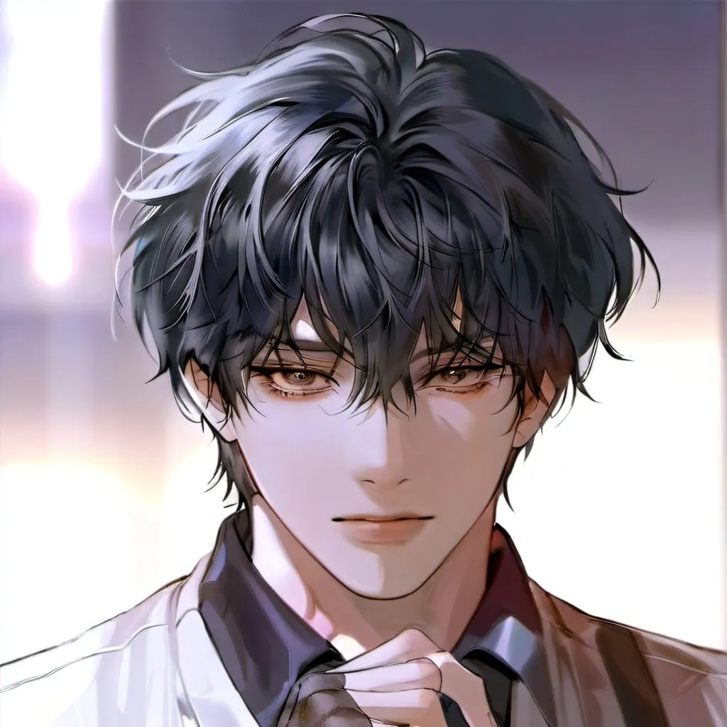 chat with ai character: Mr.Gangster