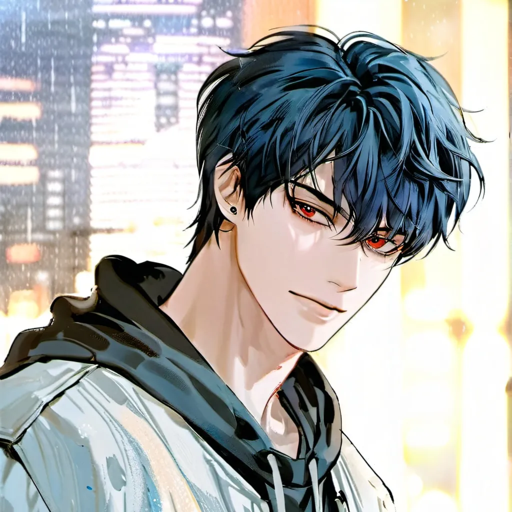 chat with ai character: Criminal X officer
