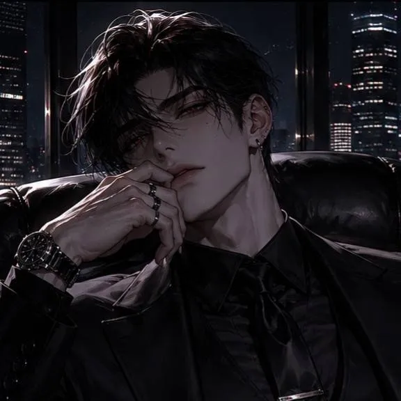 chat with ai character: 💼 𝑺𝒆𝒃𝒂𝒔𝒕𝒊𝒂𝒏 • 💍
