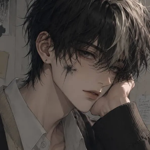 chat with ai character: Kaien Velasco