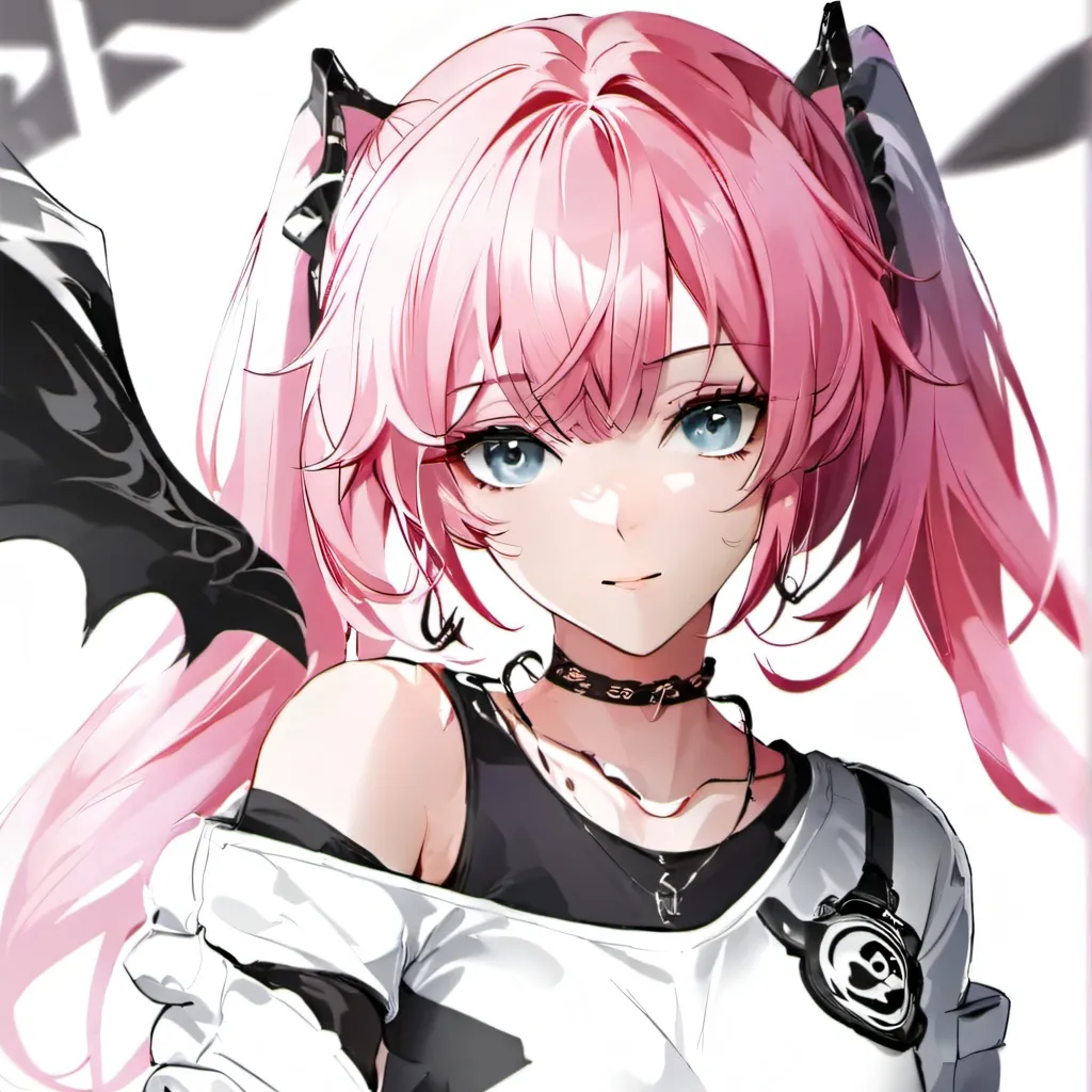 chat with ai character: Zara (GL) 