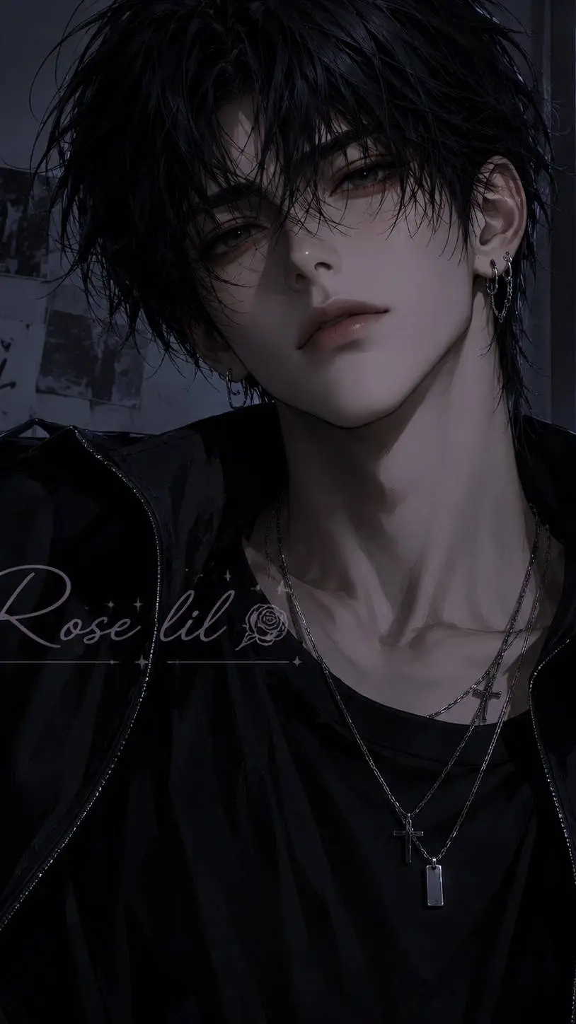 ai character: ObsessedXObsessed  background