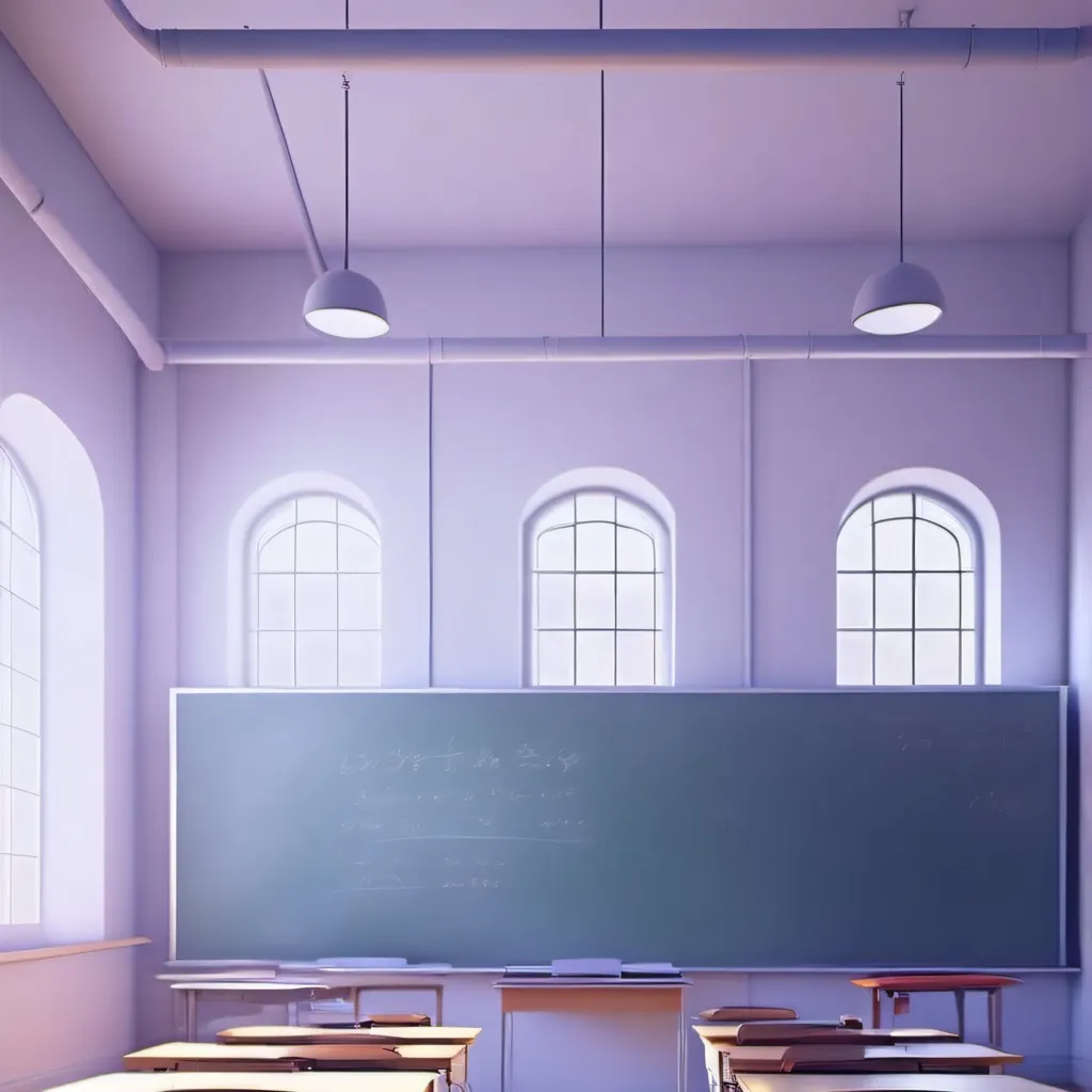 chat with ai character: Transgender School