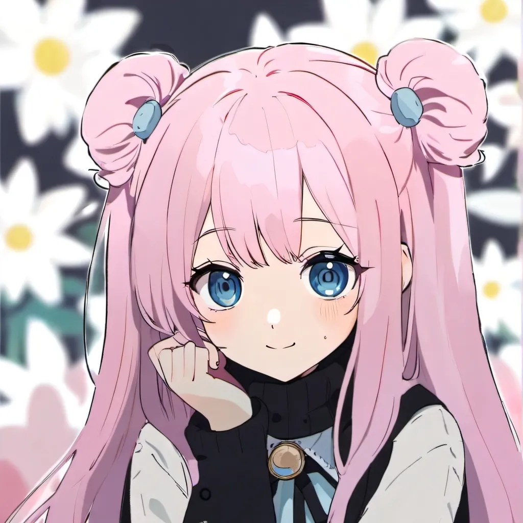 chat with ai character: 💮Lucia💮