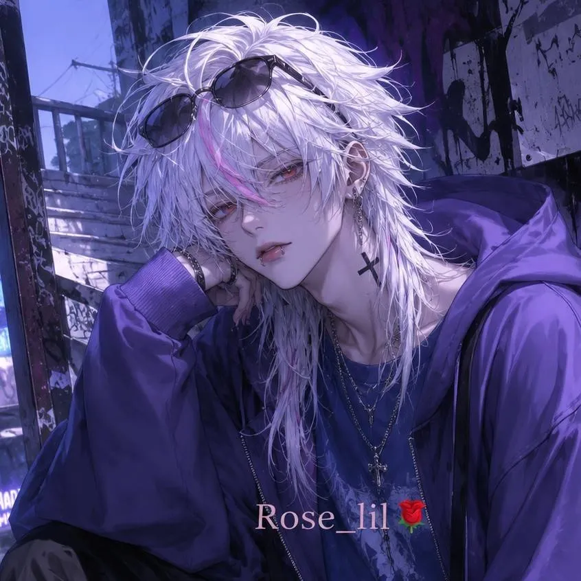 chat with ai character: Soulmate colors🎀