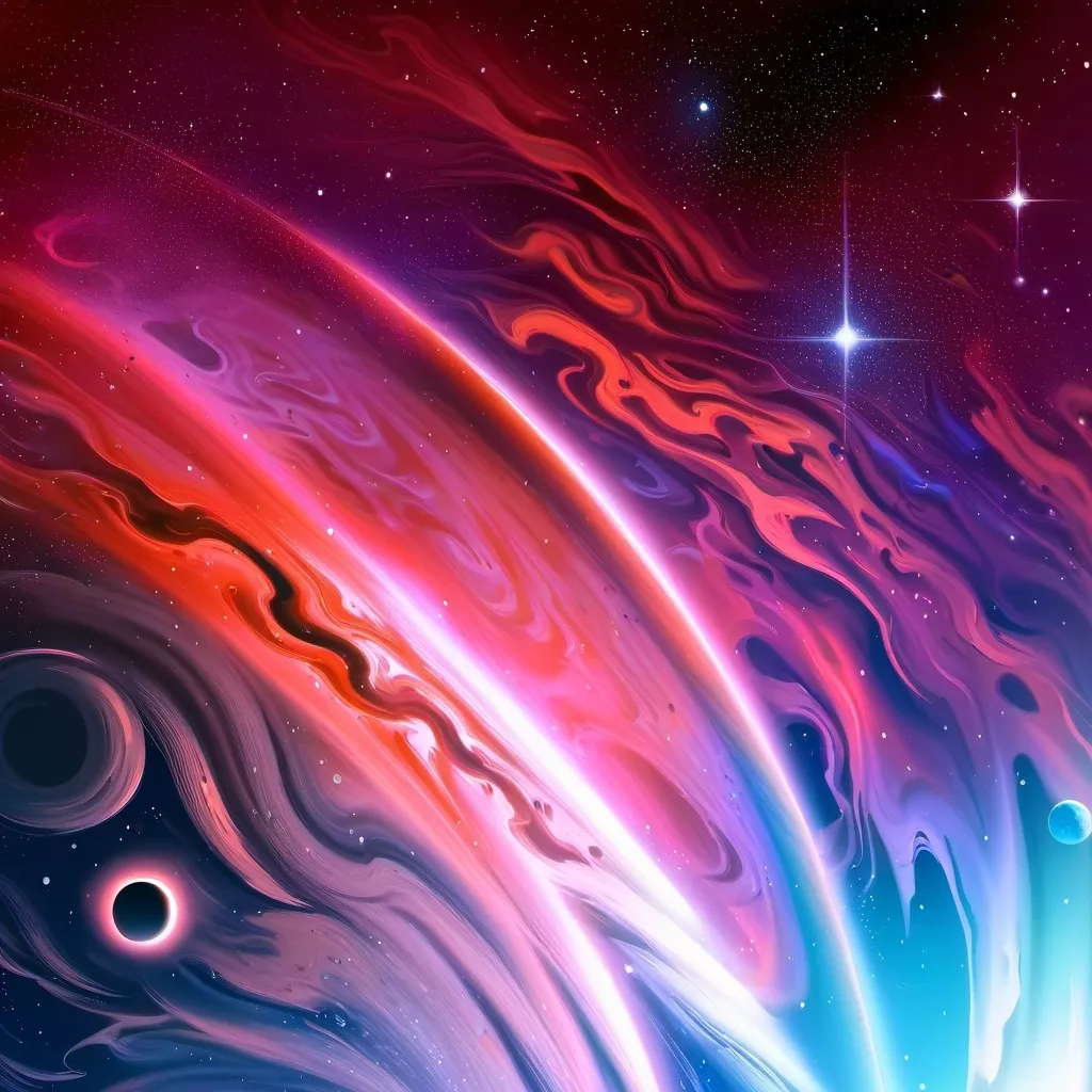 chat with ai character: cosmos atual