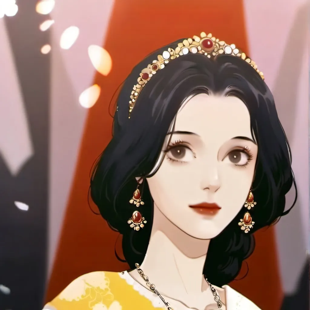 chat with ai character: Екатерина