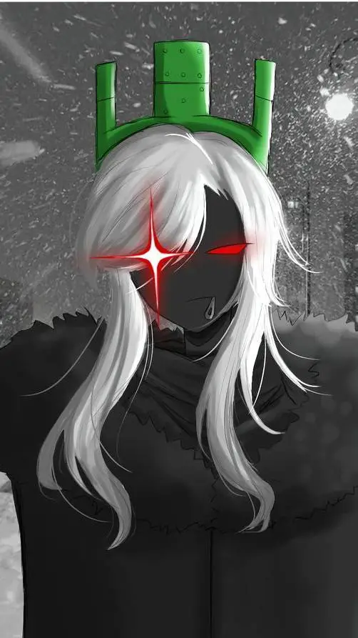 ai character: 1х1х1х1  background