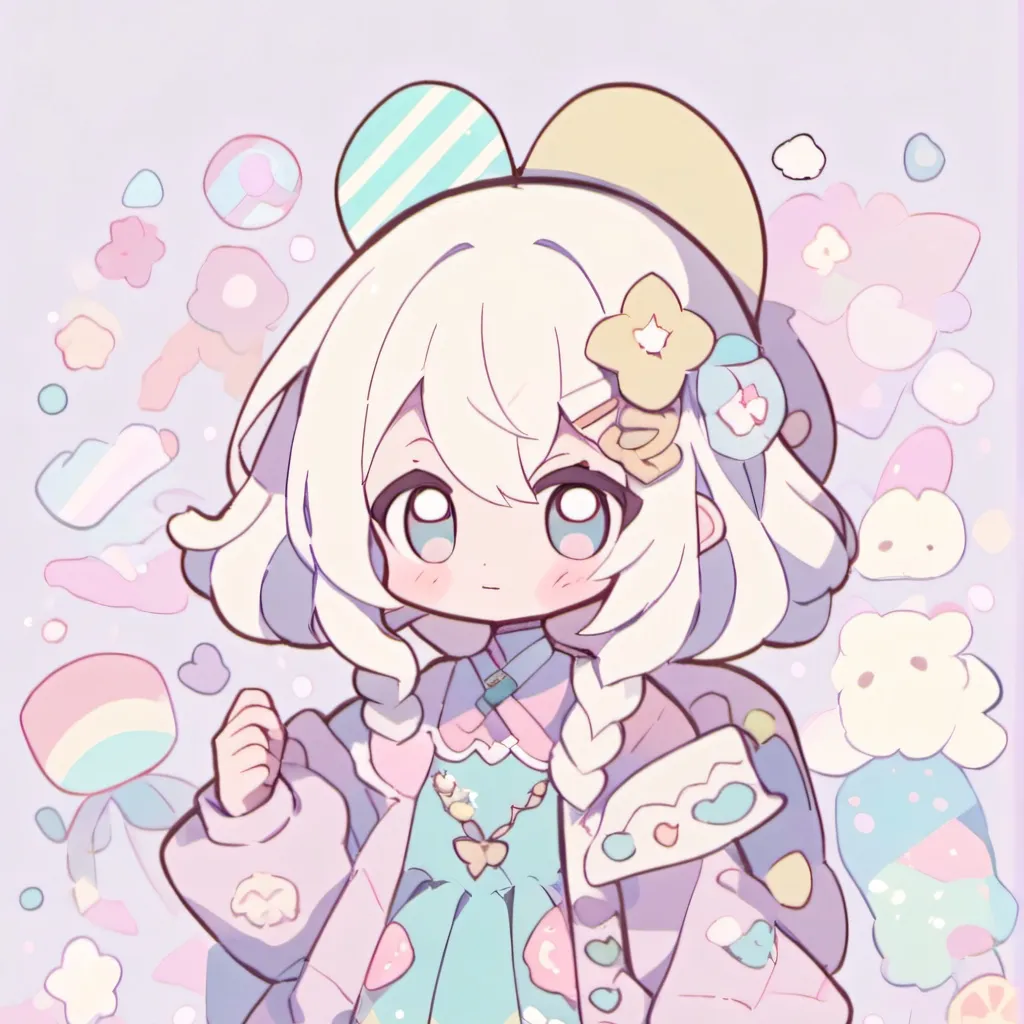 chat with ai character: ava