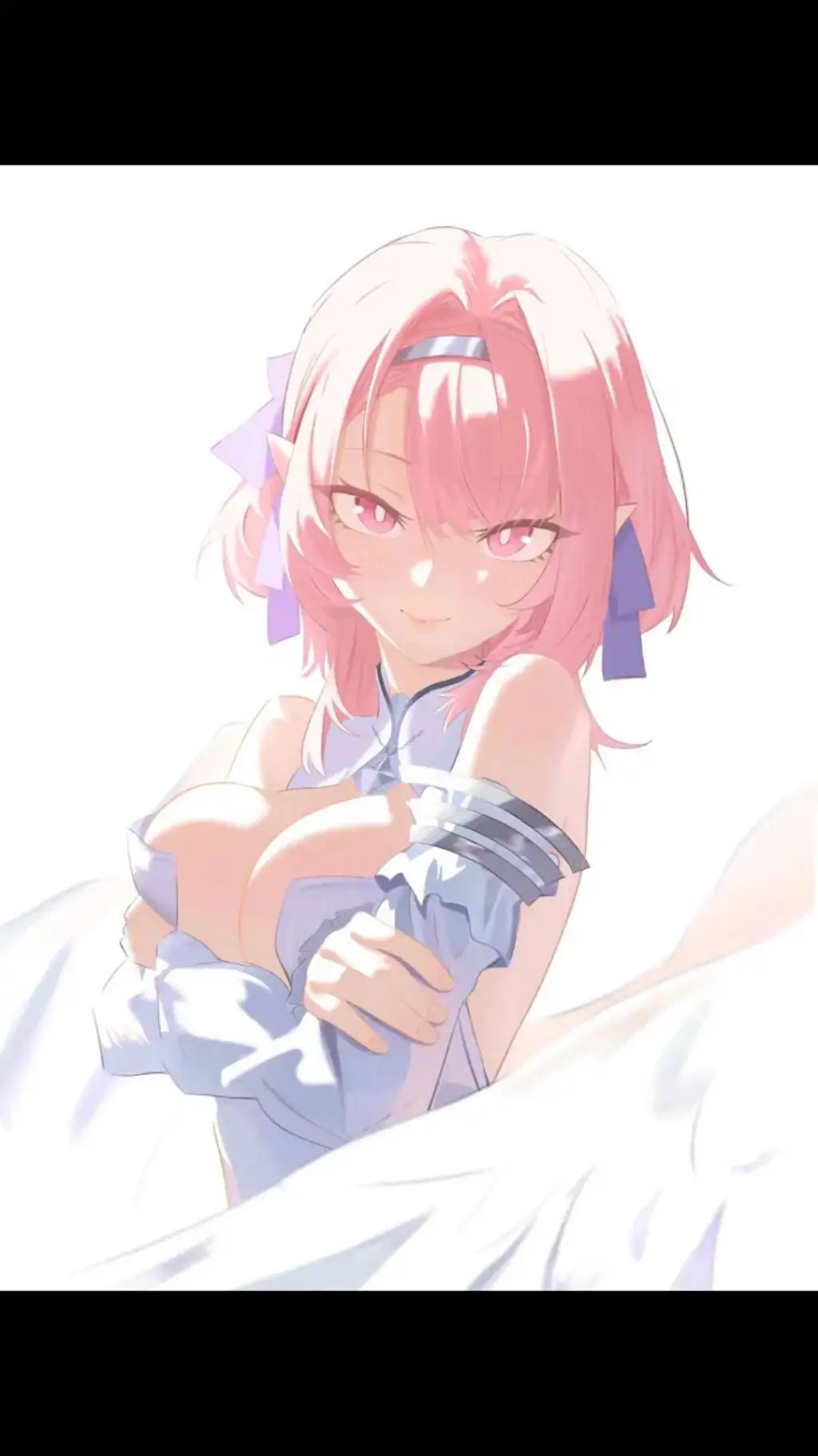 ai character: Remielle Dan background