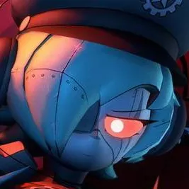 chat with ai character: Commisar chan