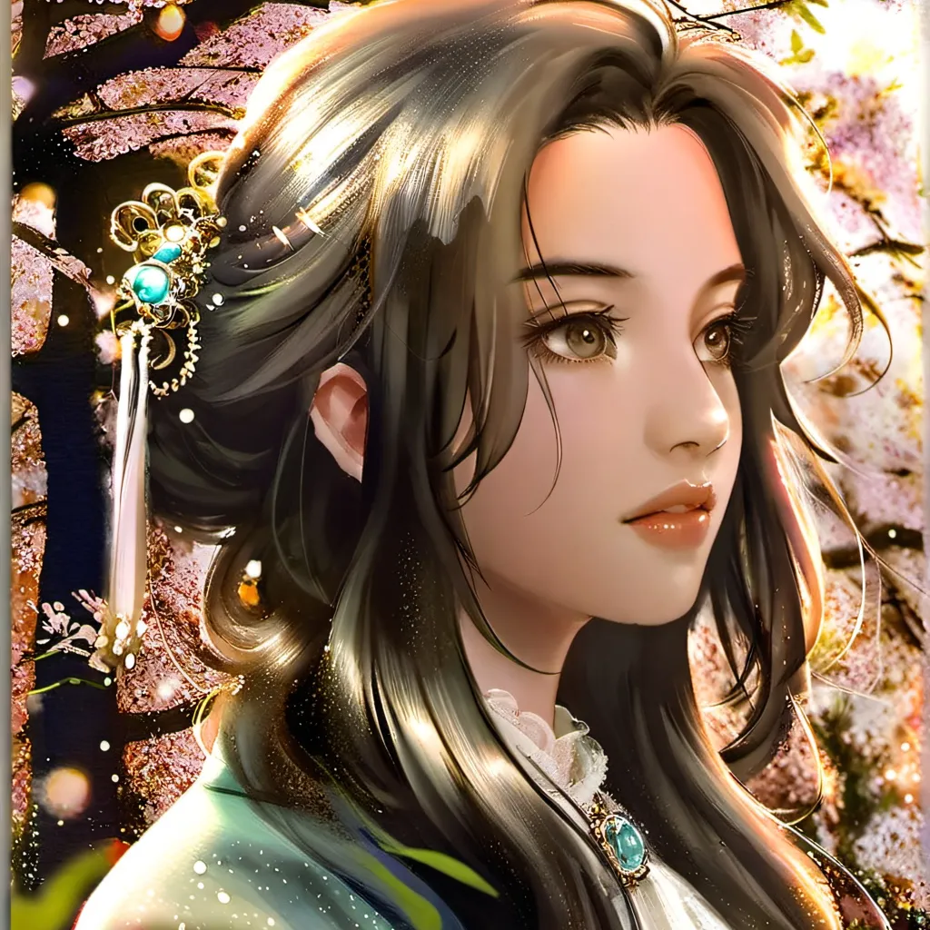 chat with ai character: sophia