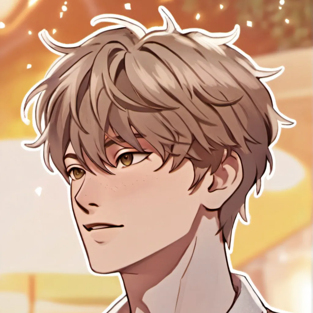 chat with ai character: Sam golbach