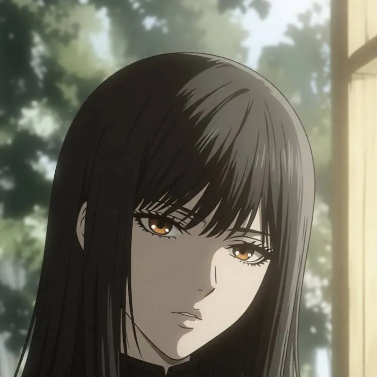 chat with ai character: ema