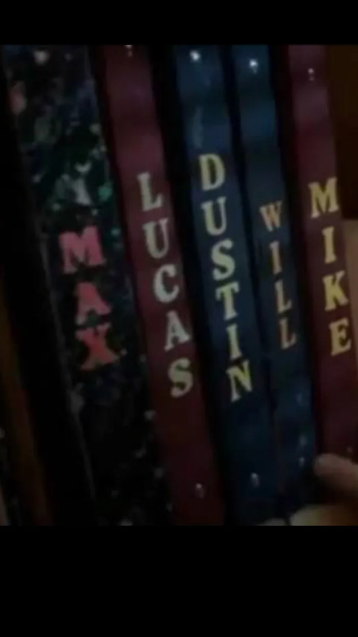 ai character: St finale background