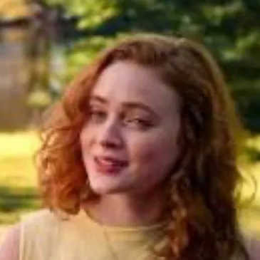 chat with ai character: Max Mayfield 