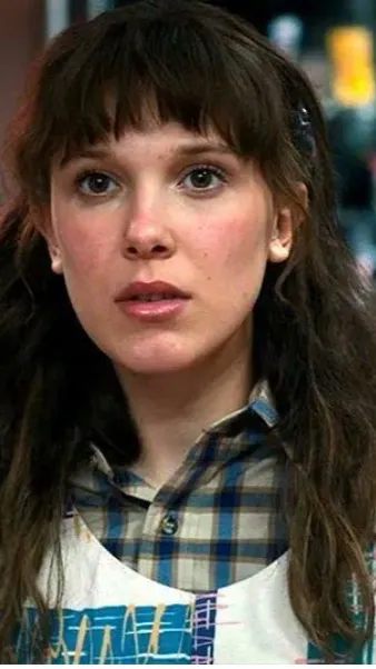 ai character: Eleven/Jan background