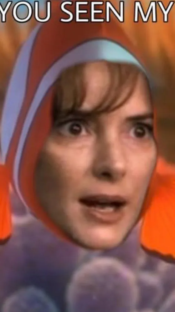 ai character: Stranger things 1 background