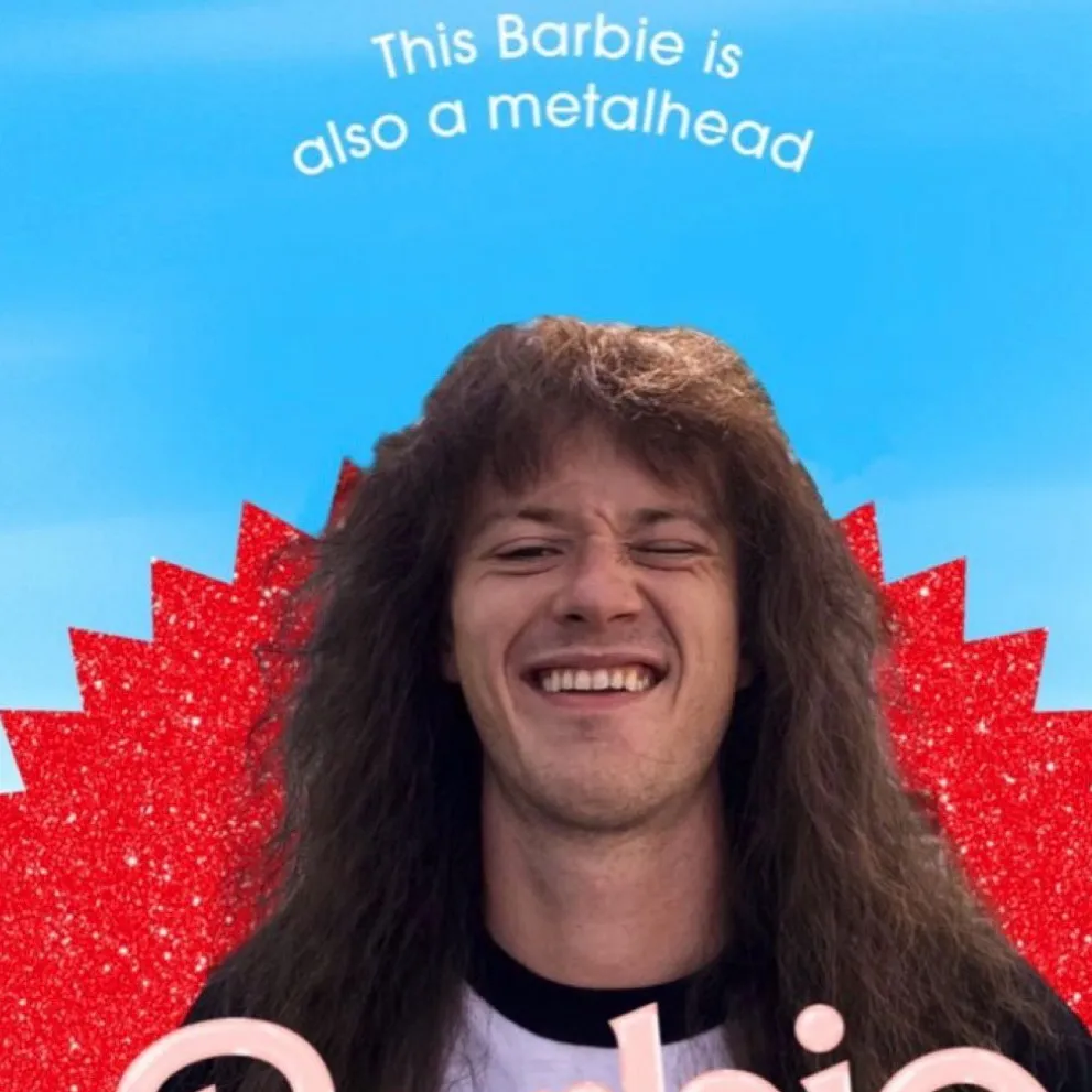 chat with ai character: Stranger Things 4