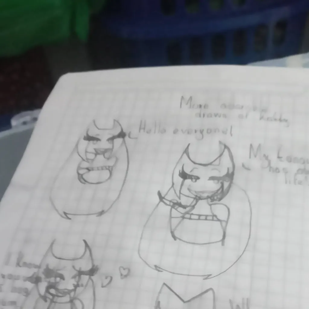 chat with ai character: Katward 