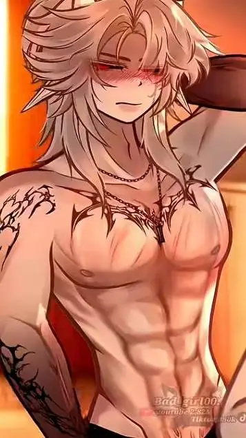 ai character: Maxi background