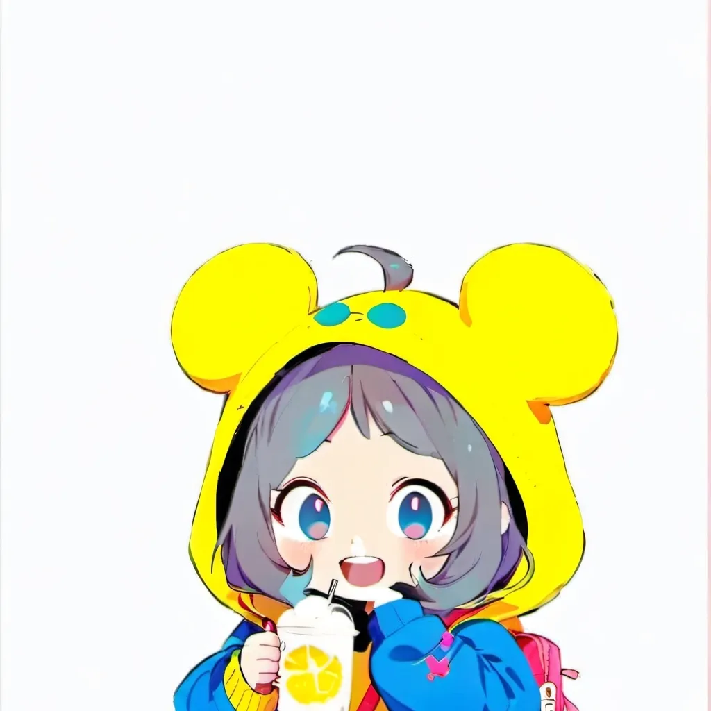 chat with ai character: dw x ??? 