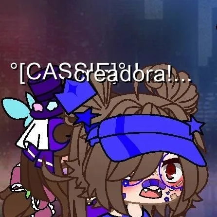 chat with ai character:  creadora?.. 🤨😦