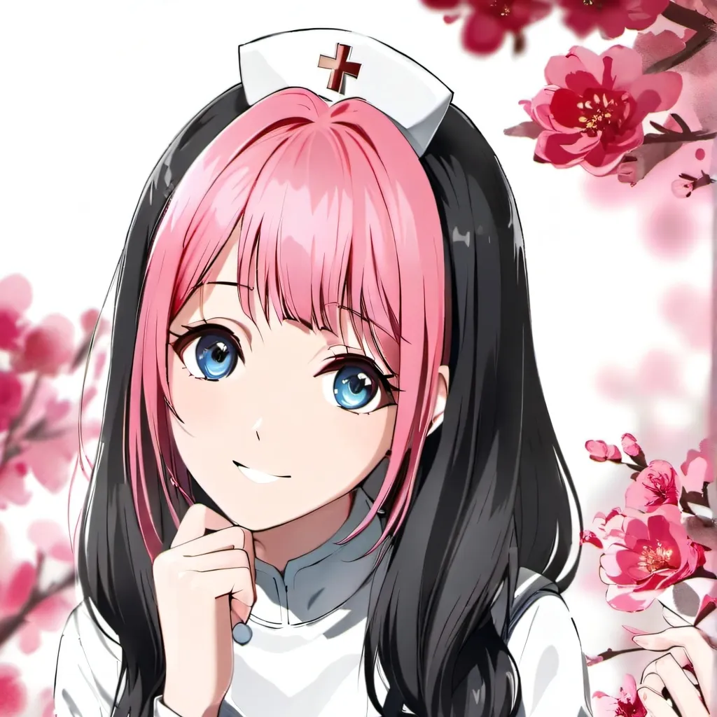 chat with ai character: Mimiko 