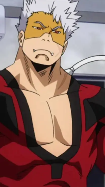 Talkie AI - Chat with Sekijiro Kan