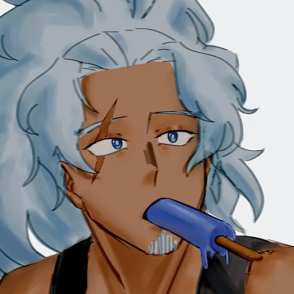 chat with ai character: Oboro Shirakumo