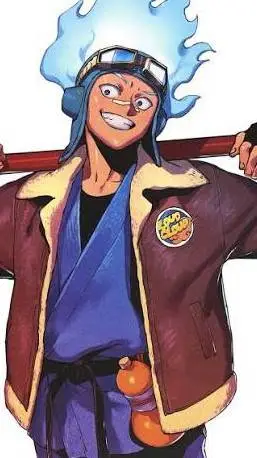 Talkie AI - Chat with Oboro Shirakumo