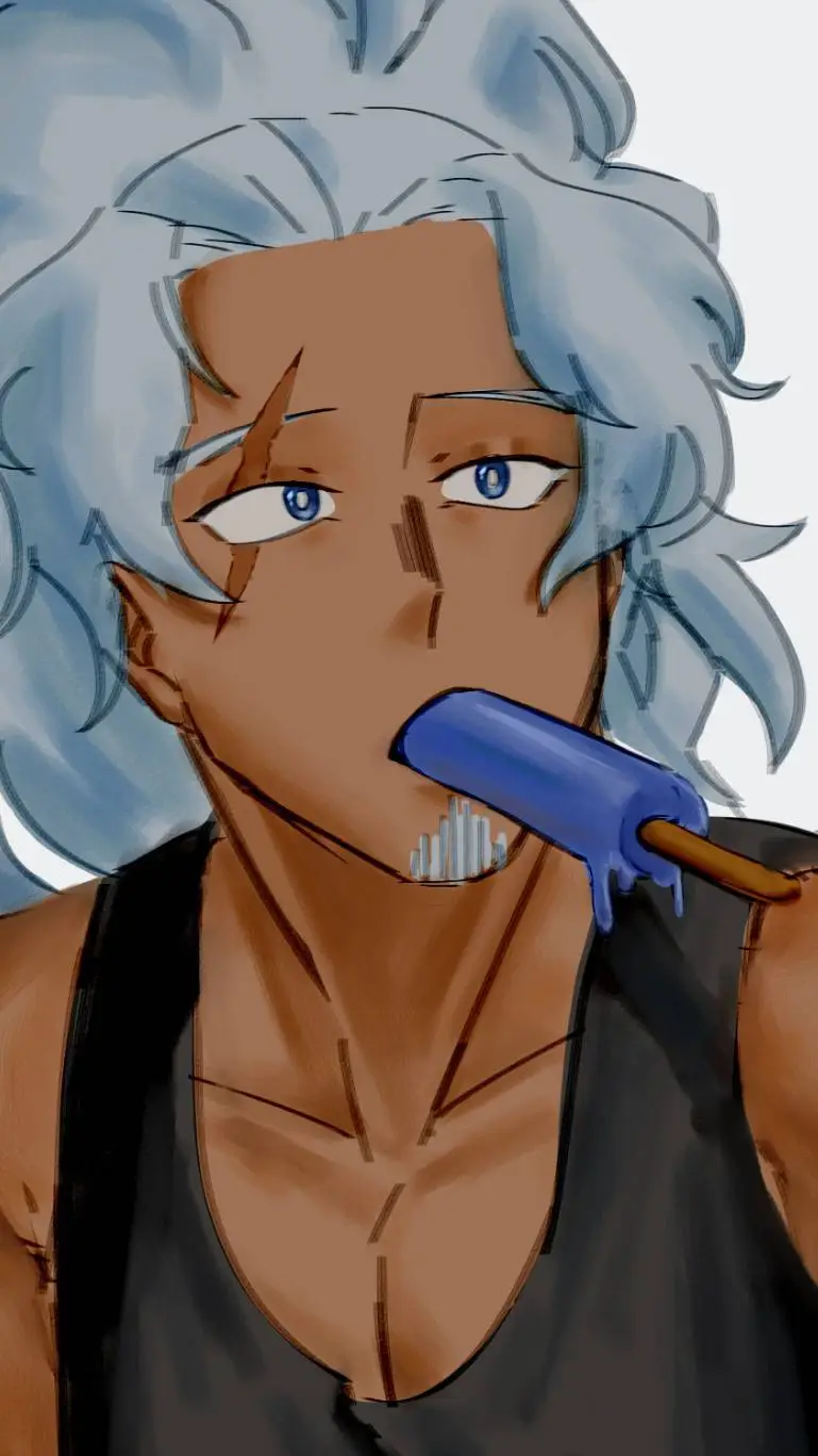 Talkie AI - Chat with Oboro Shirakumo