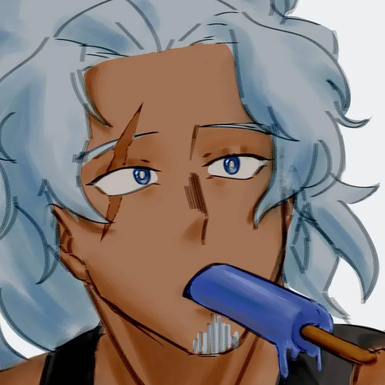 chat with ai character: Oboro Shirakumo