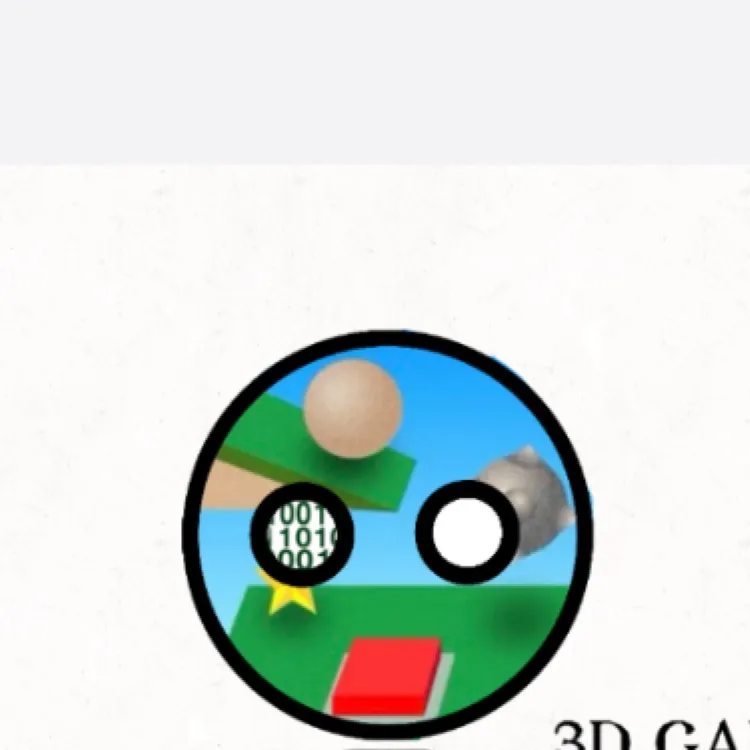 chat with ai character: 3D GAME MAKER
