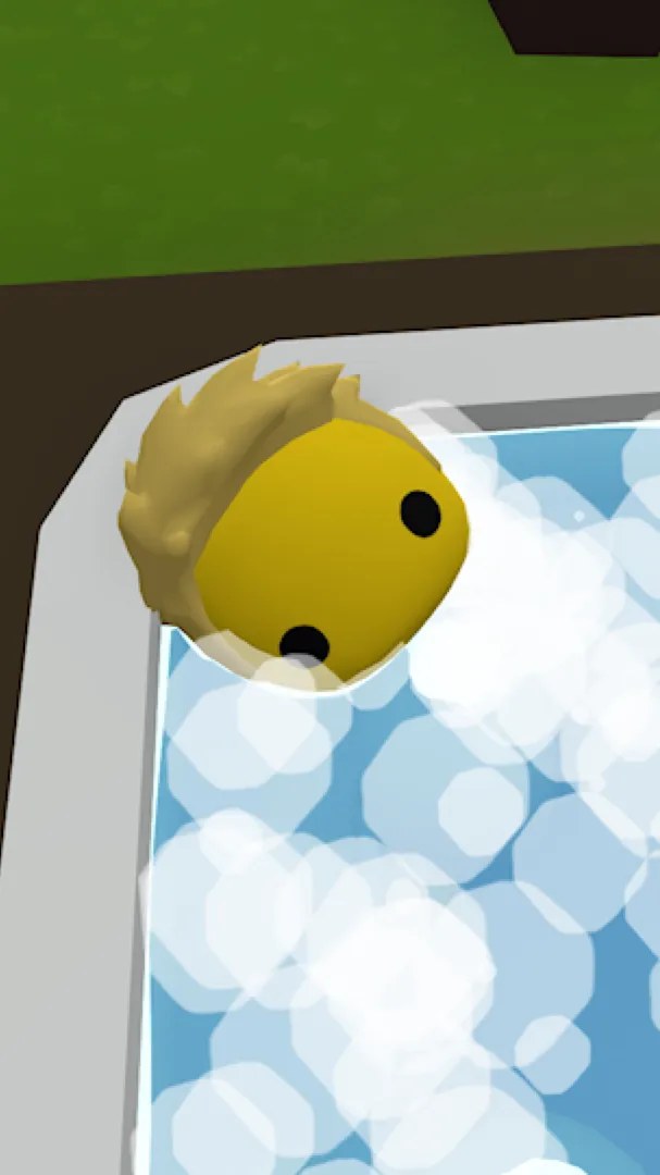 ai character: Eric background
