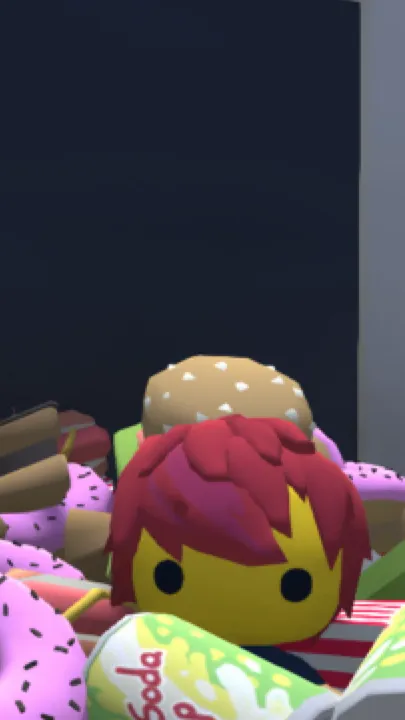 ai character: Arlo background