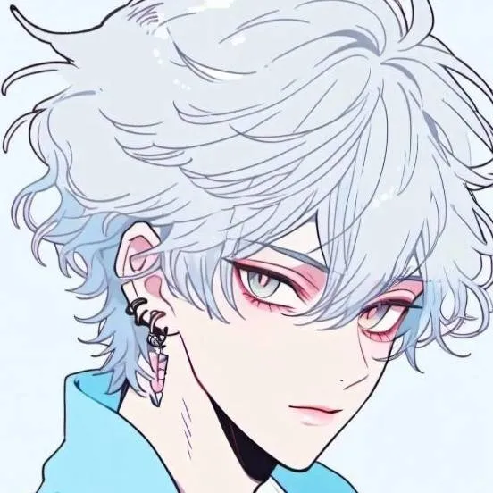 chat with ai character: Agustín 