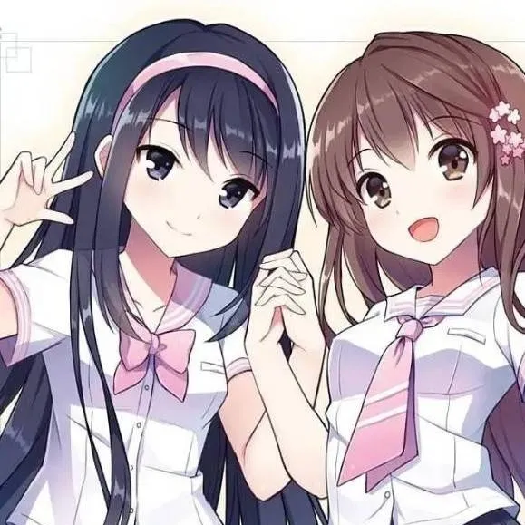 chat with ai character: Victoria y Aylin