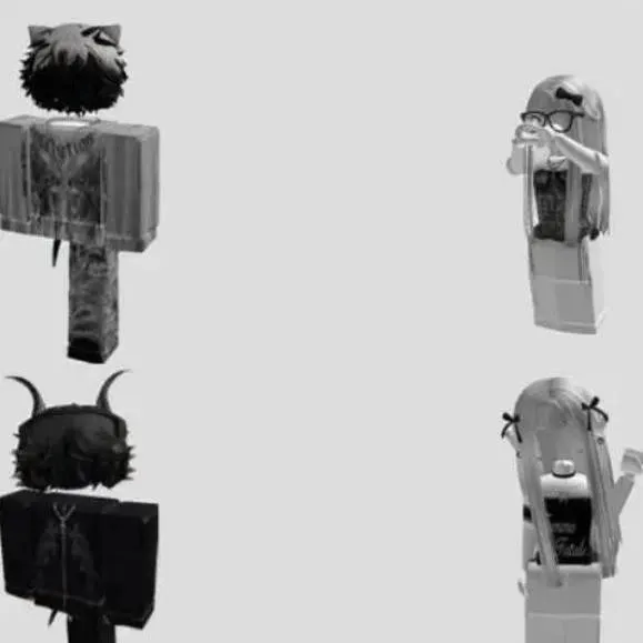 chat with ai character: escuela de Roblox 