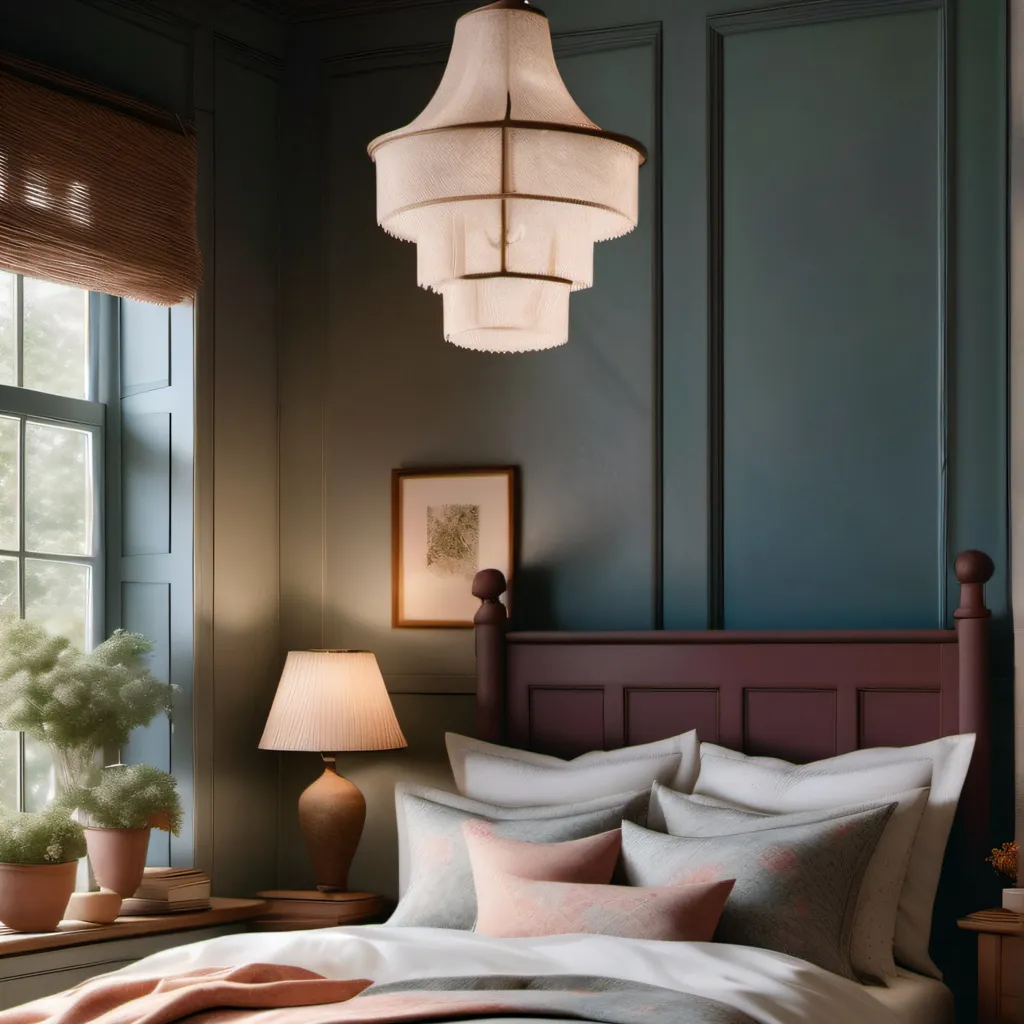 chat with ai character: Sleepover