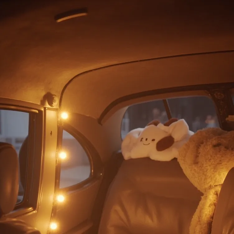 chat with ai character: !Roadtrip!