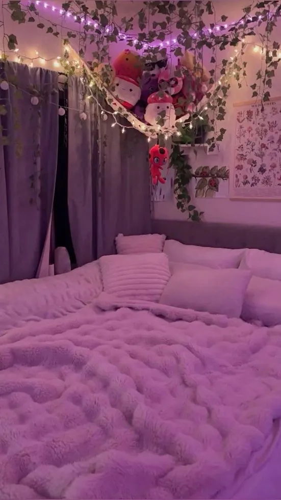 ai character: !sleepover! background