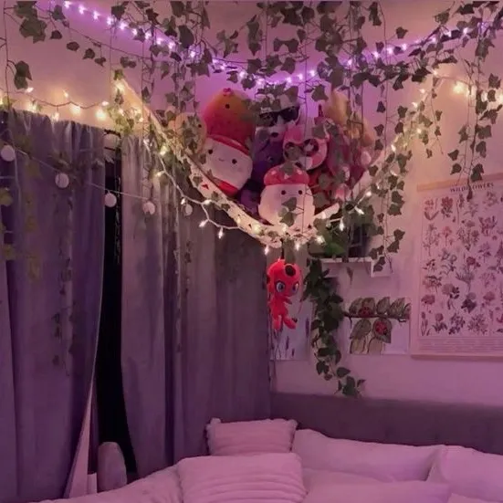 chat with ai character: !sleepover!