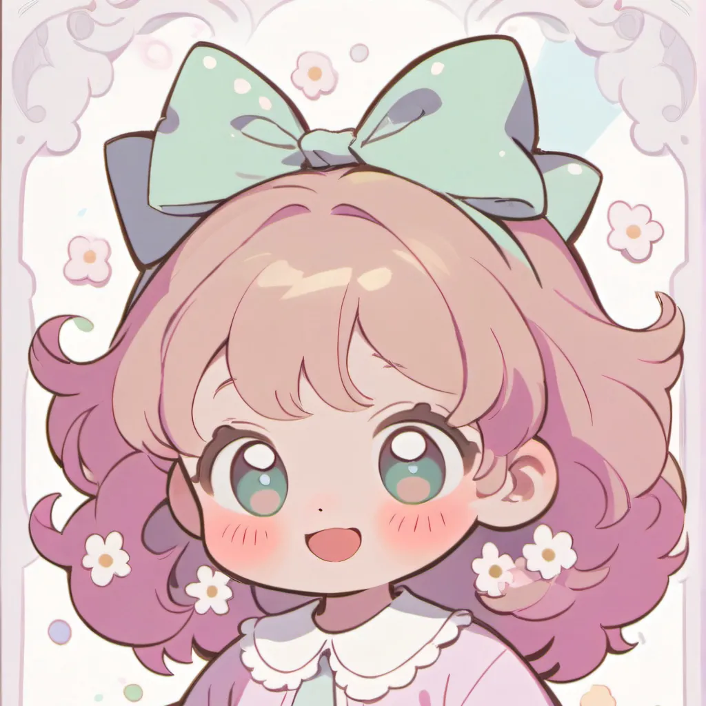 chat with ai character: Olivia