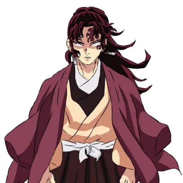 chat with ai character: Yoriichi-tsugikuni